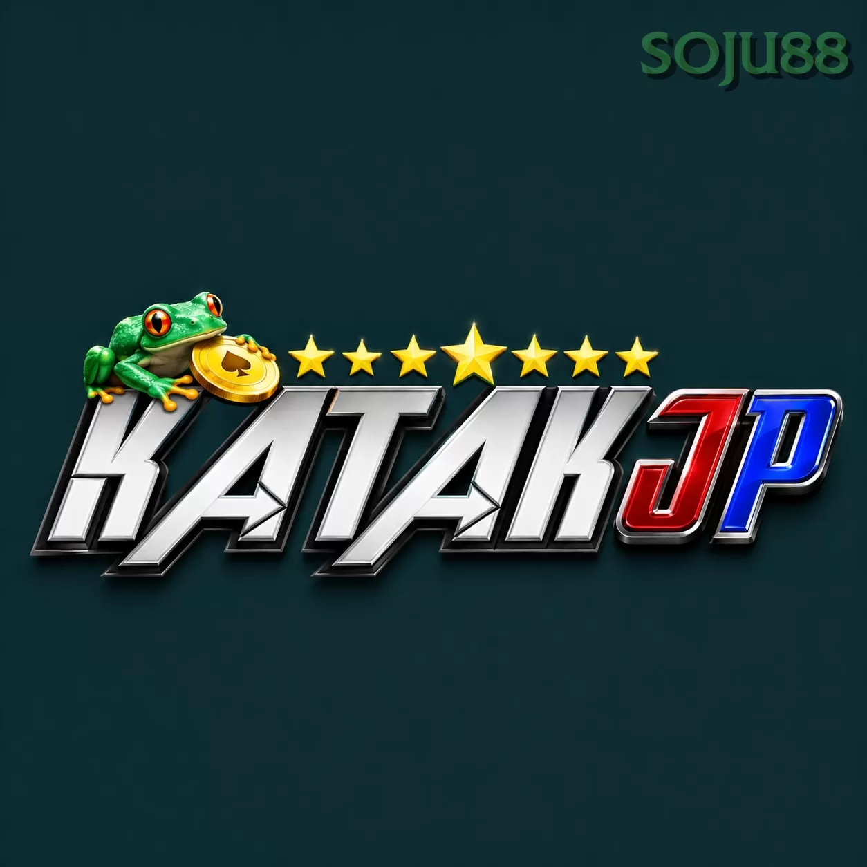 Katakjp — mitra unggulan