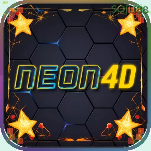 Neon4d — mitra unggulan